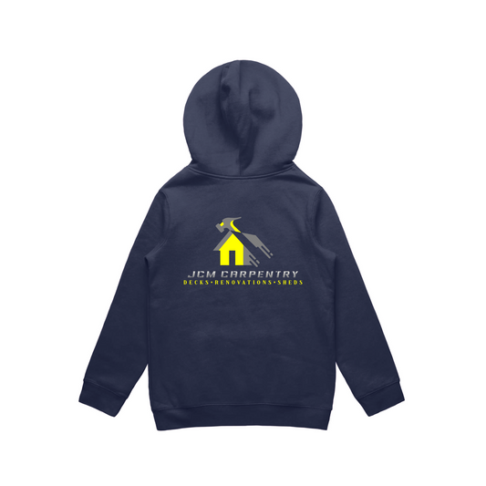 Kids Supply Hoodie