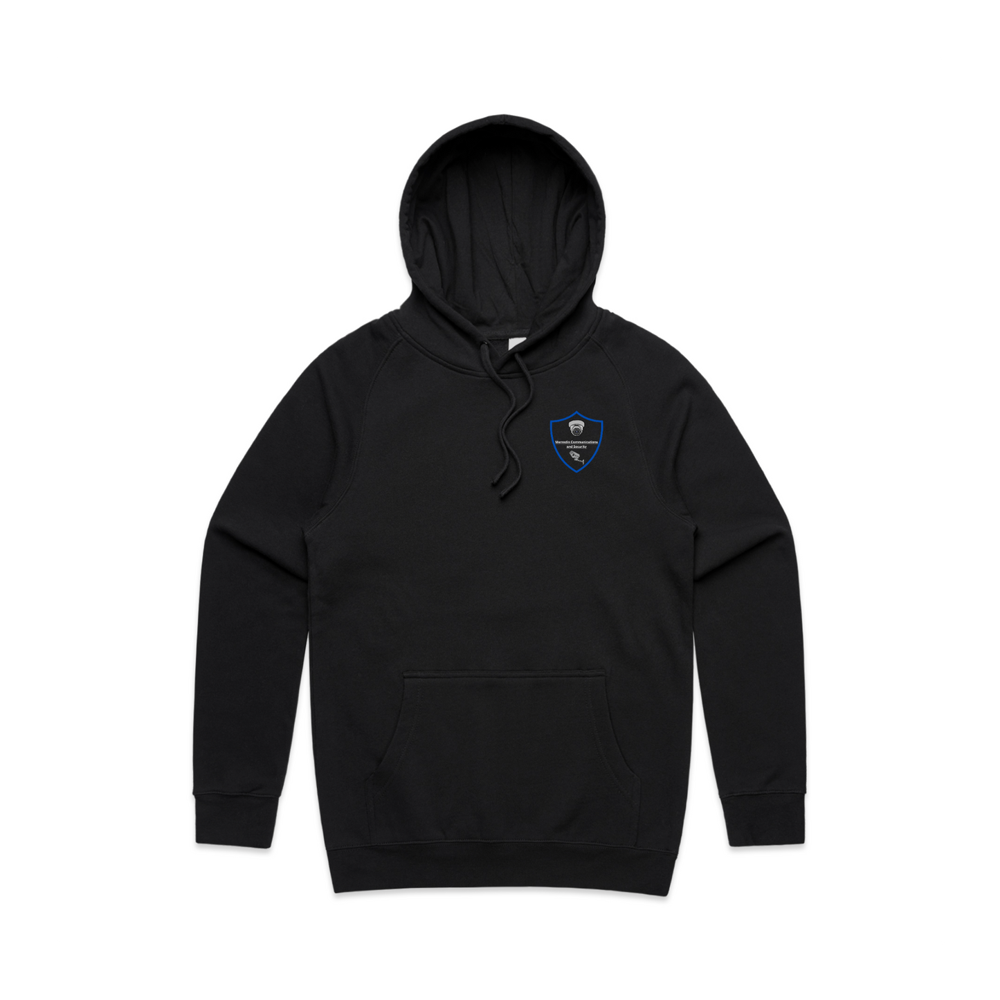 Men's Supply Hoodie