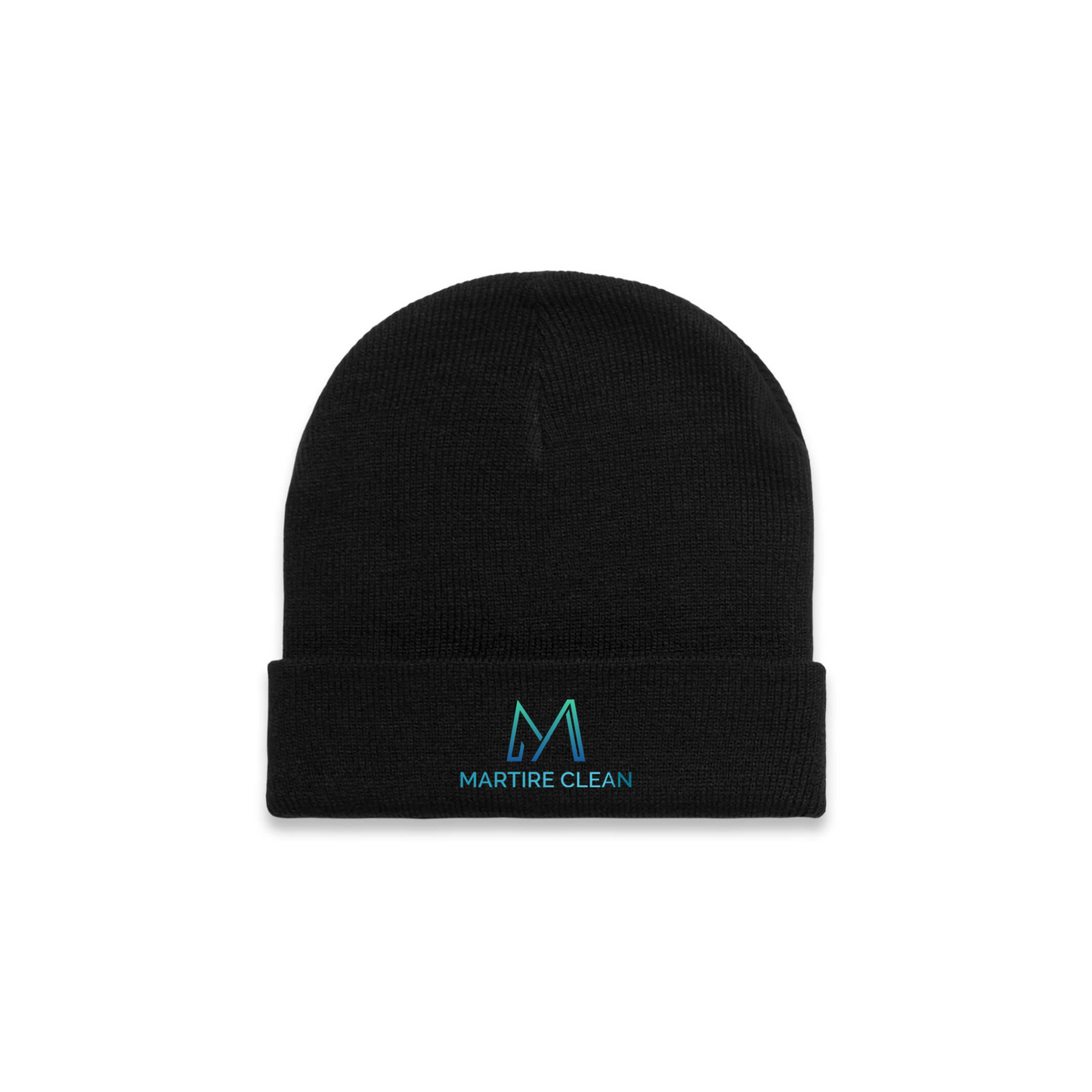 Cuff Beanie