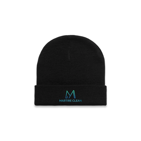 Cuff Beanie