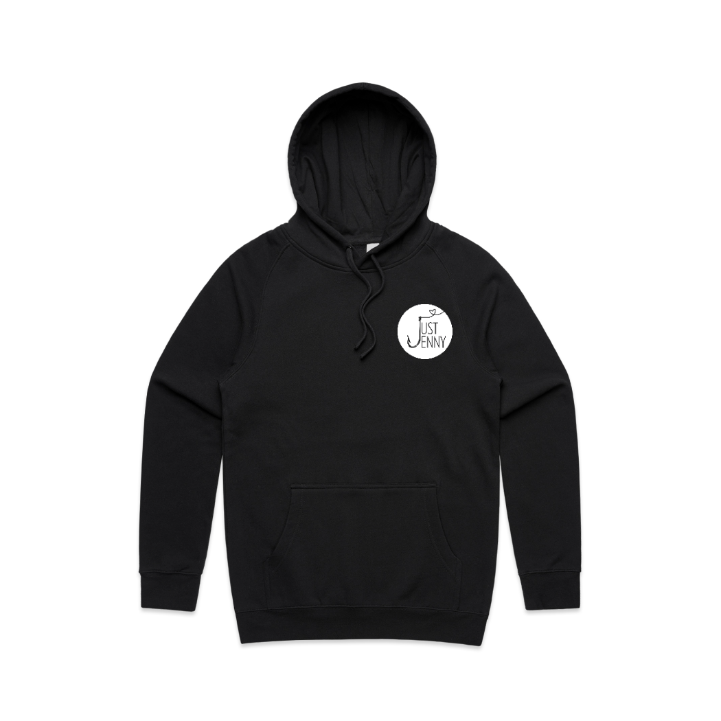 Men's Supply Hoodie