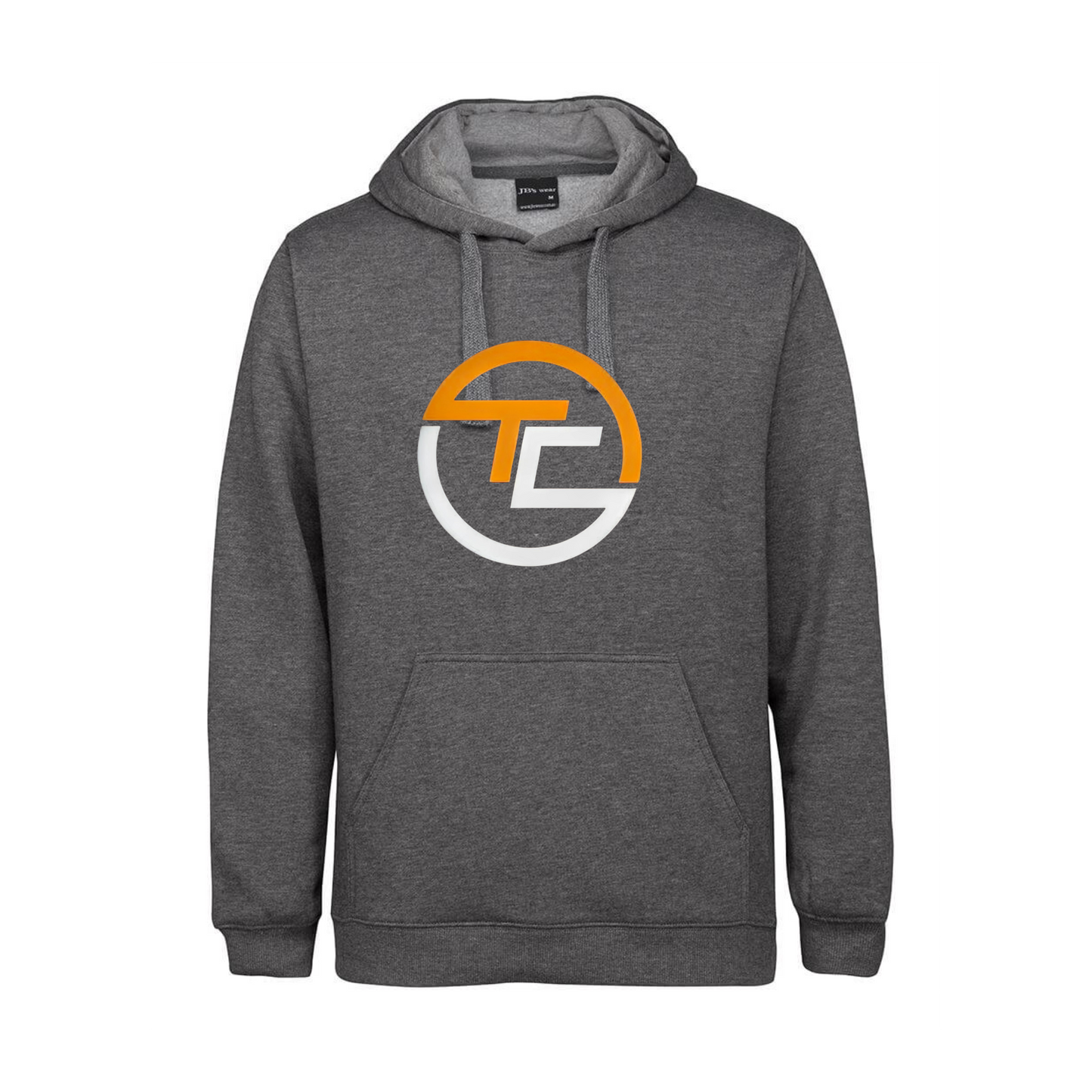 Fleecy Hoodie