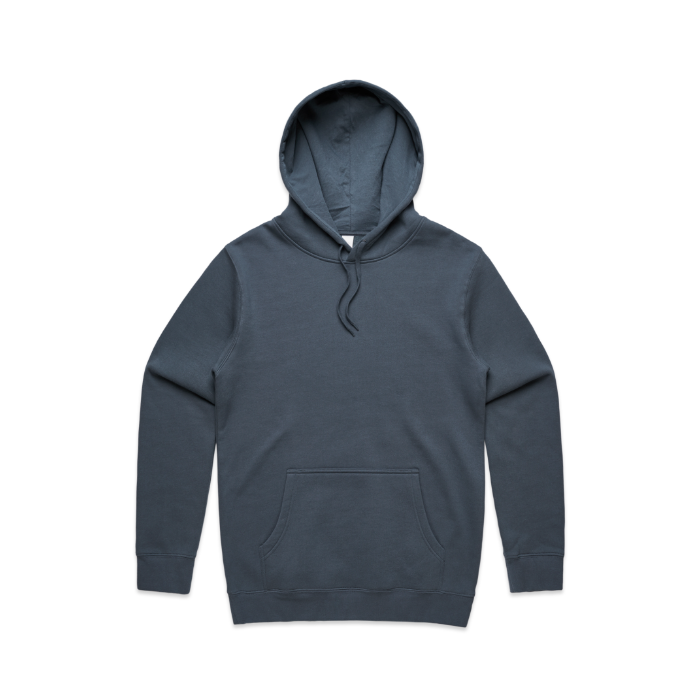 Men's Stencil Hoodie