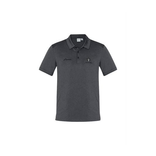 Men's Aero Polo