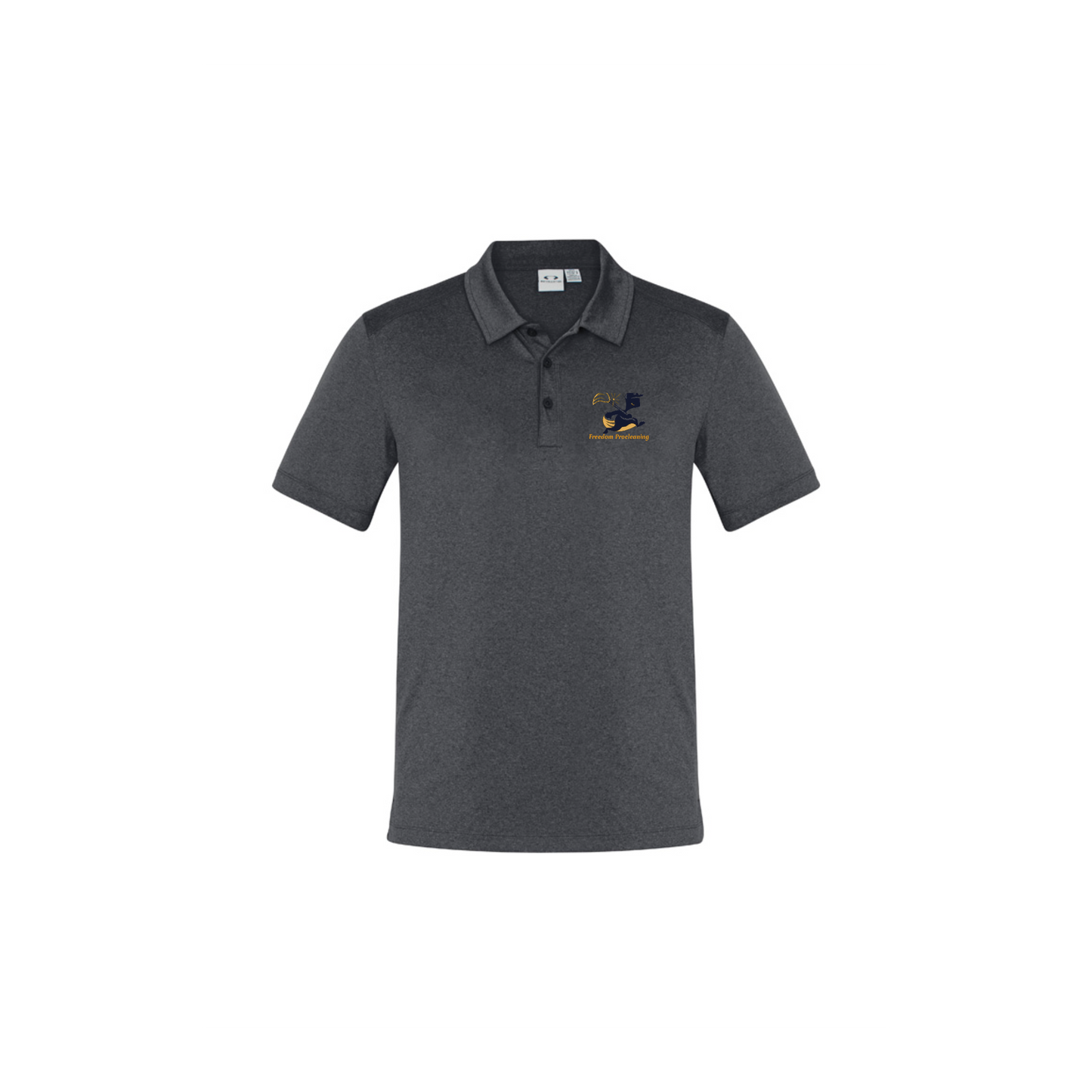 Men's Aero Polo