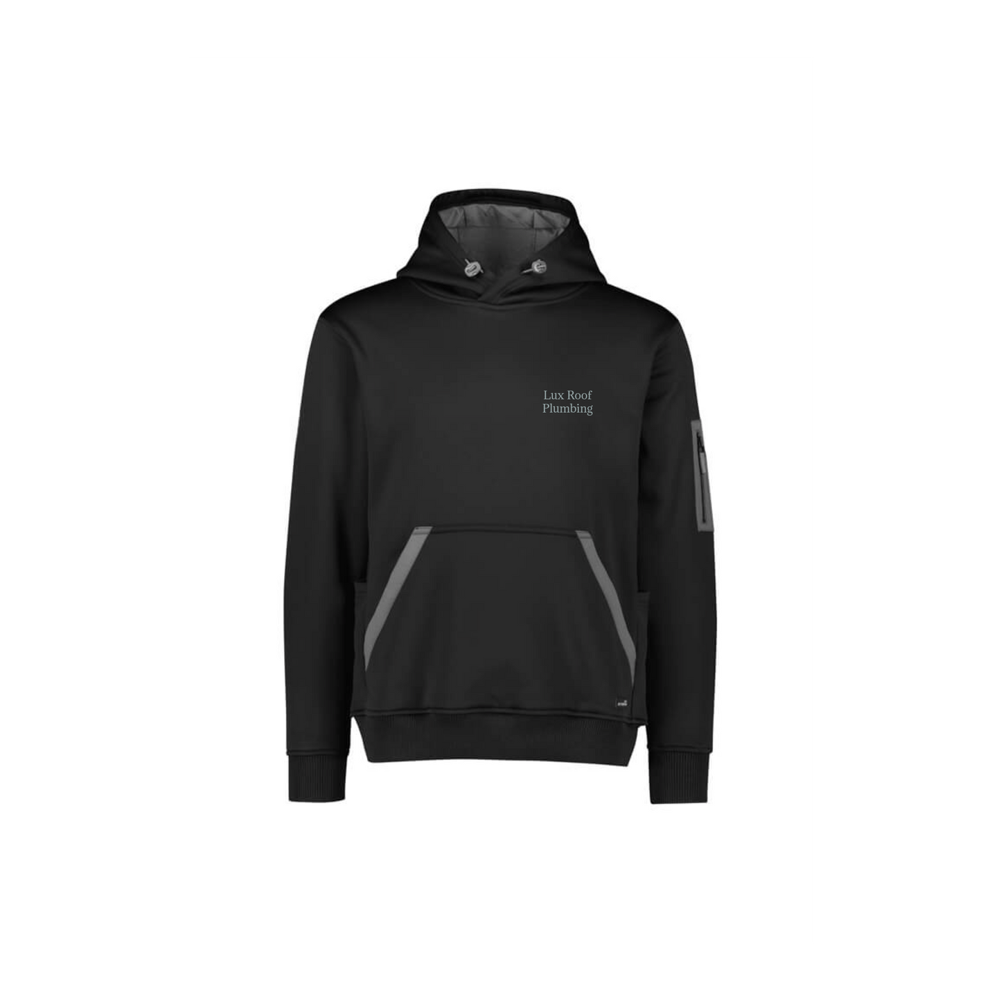 Unisex Streetworx Water Resistant Hoodie