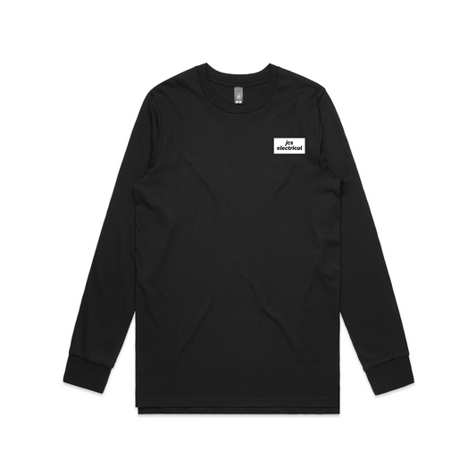 Men's Base L/S