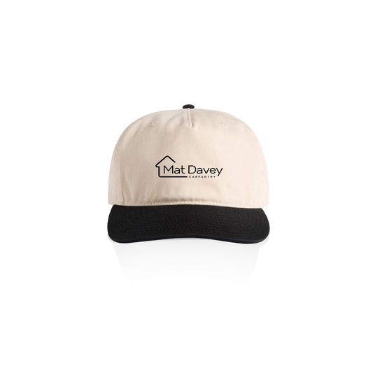 Class Two-Tone Cap