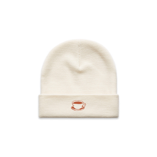 Cuff Beanie