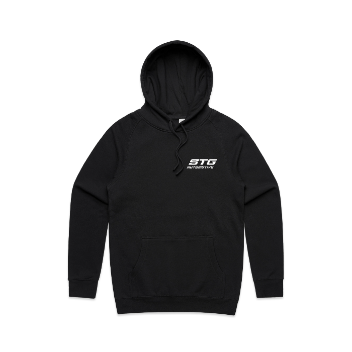 Men's Supply Hoodie