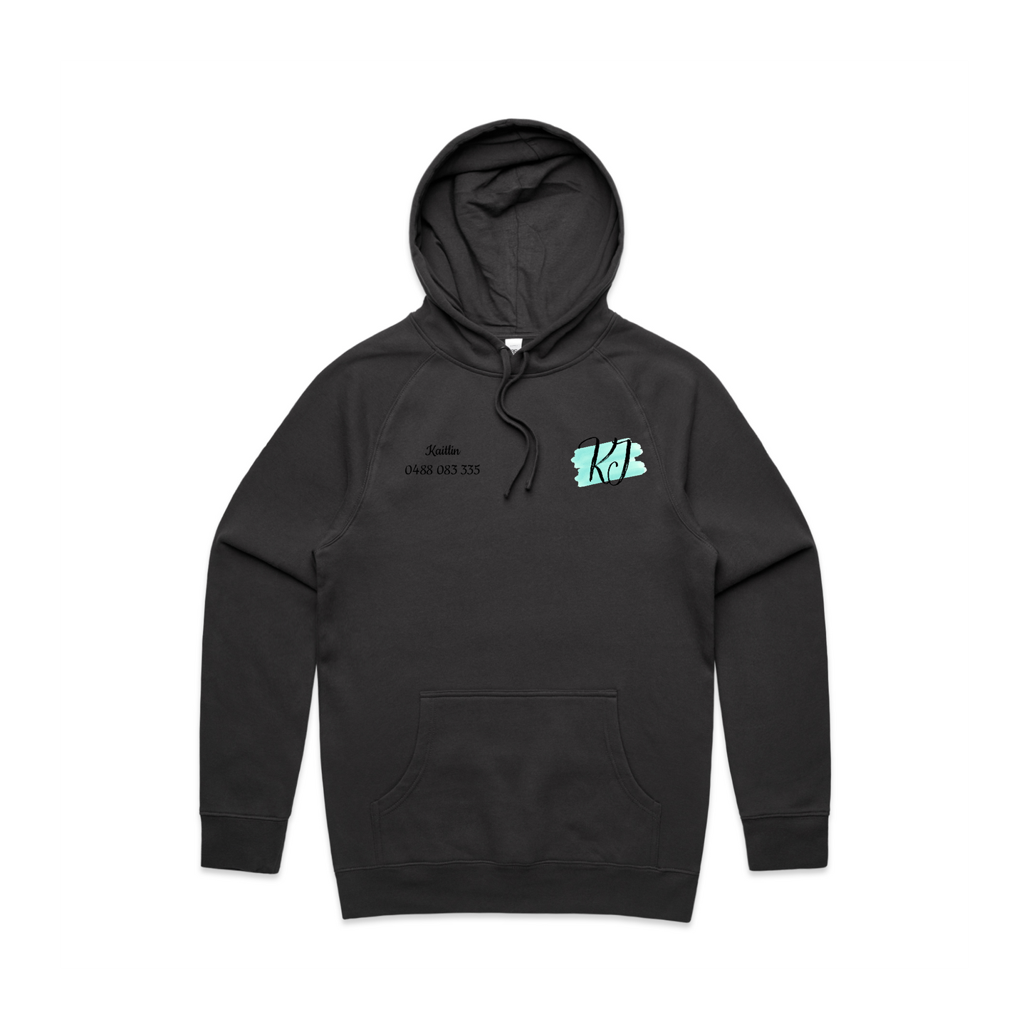 Men's Supply Hoodie