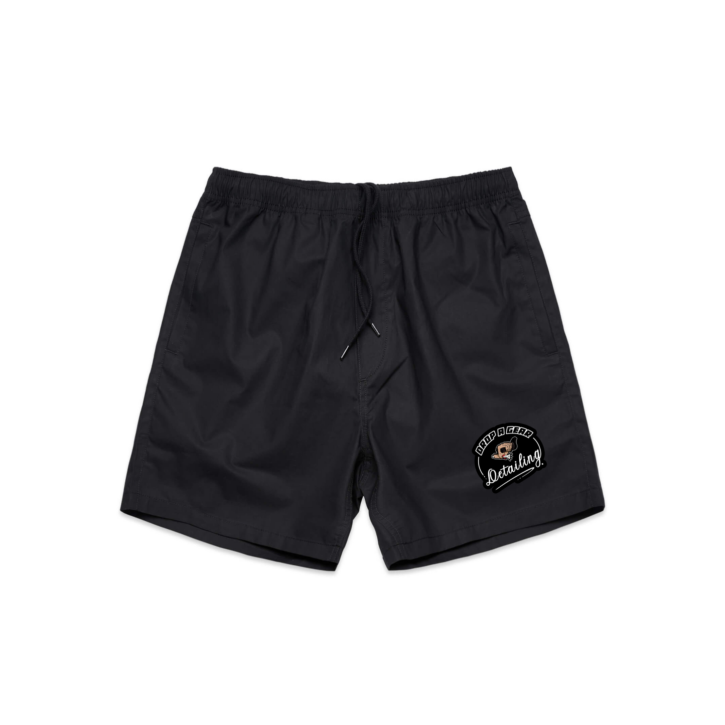 Men's Beach Short