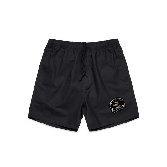 Men's Beach Short