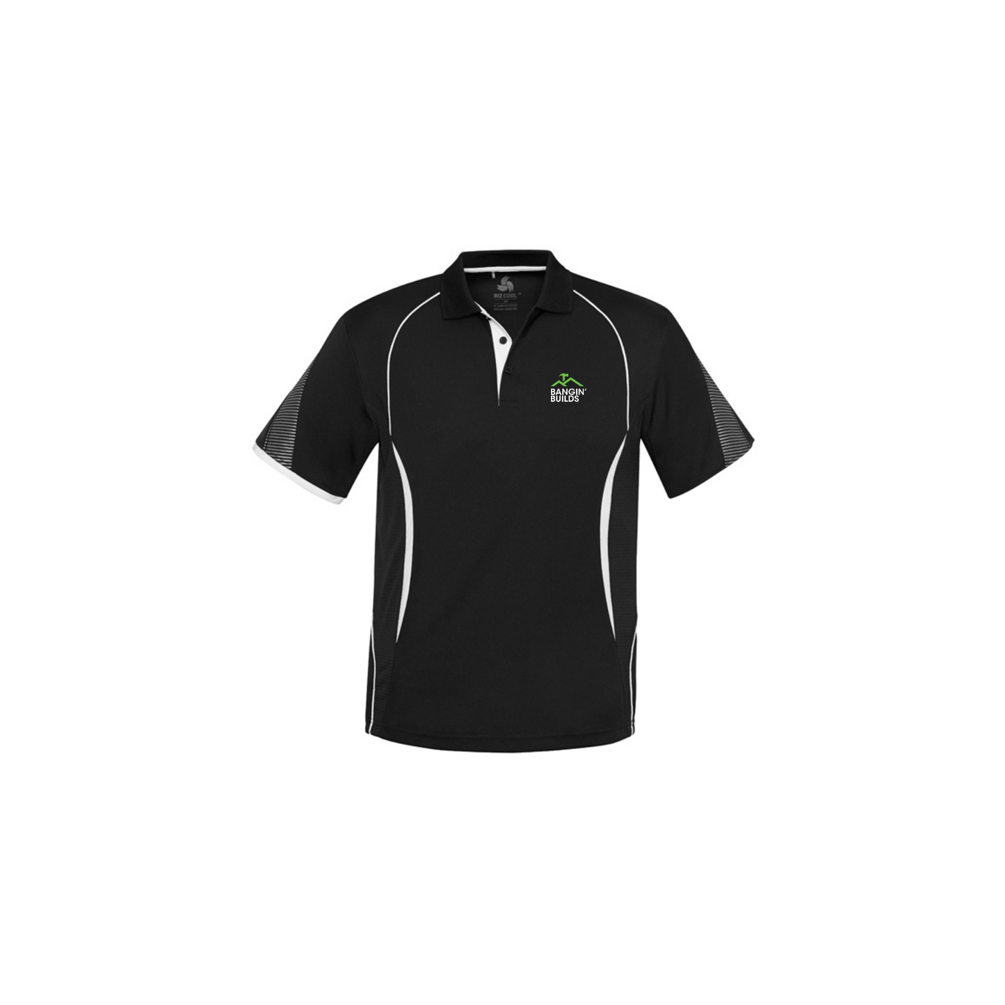 Men's Razor Polo