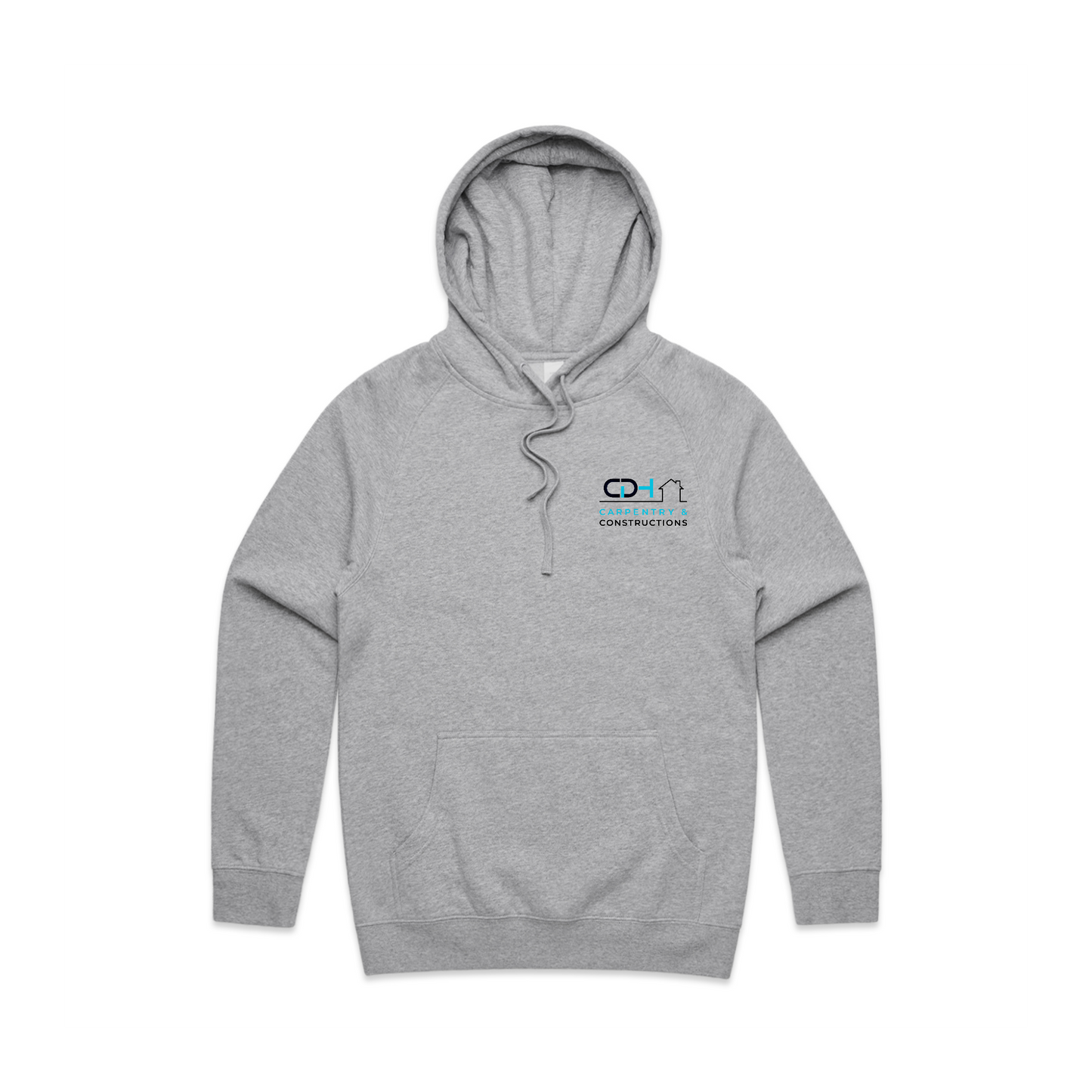 Men's Supply Hoodie