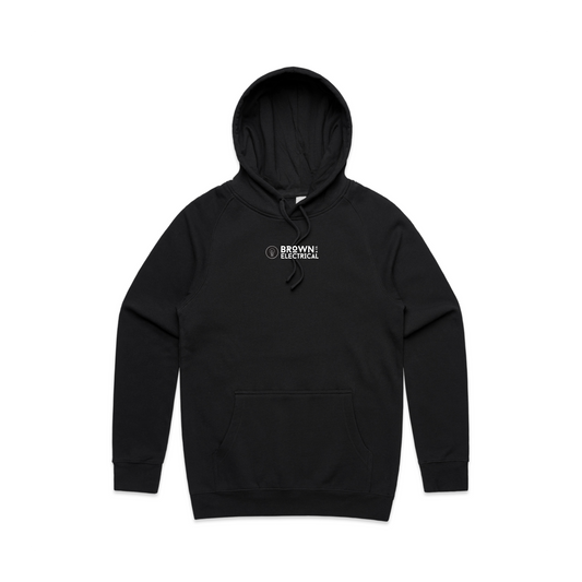 Men's Supply Hoodie