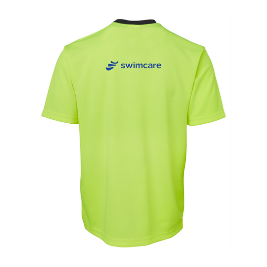 Hi Vis Traditional T-Shirt