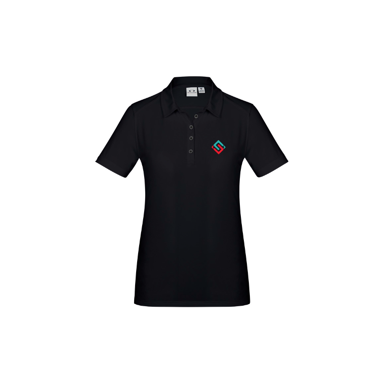 Women's Aero Polo